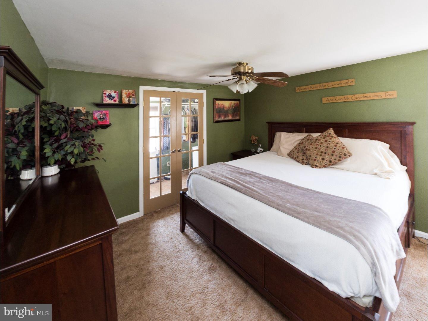 123 Cascade Road Springfield, PA 19064 - Photo 14 of 25 Bedroom - Main