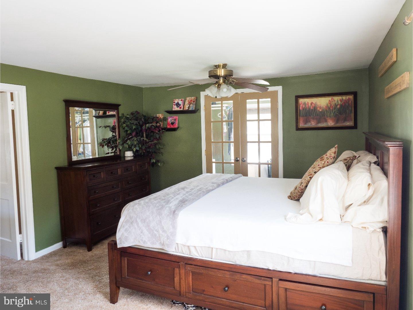 123 Cascade Road Springfield, PA 19064 - Photo 15 of 25 Bedroom - Main