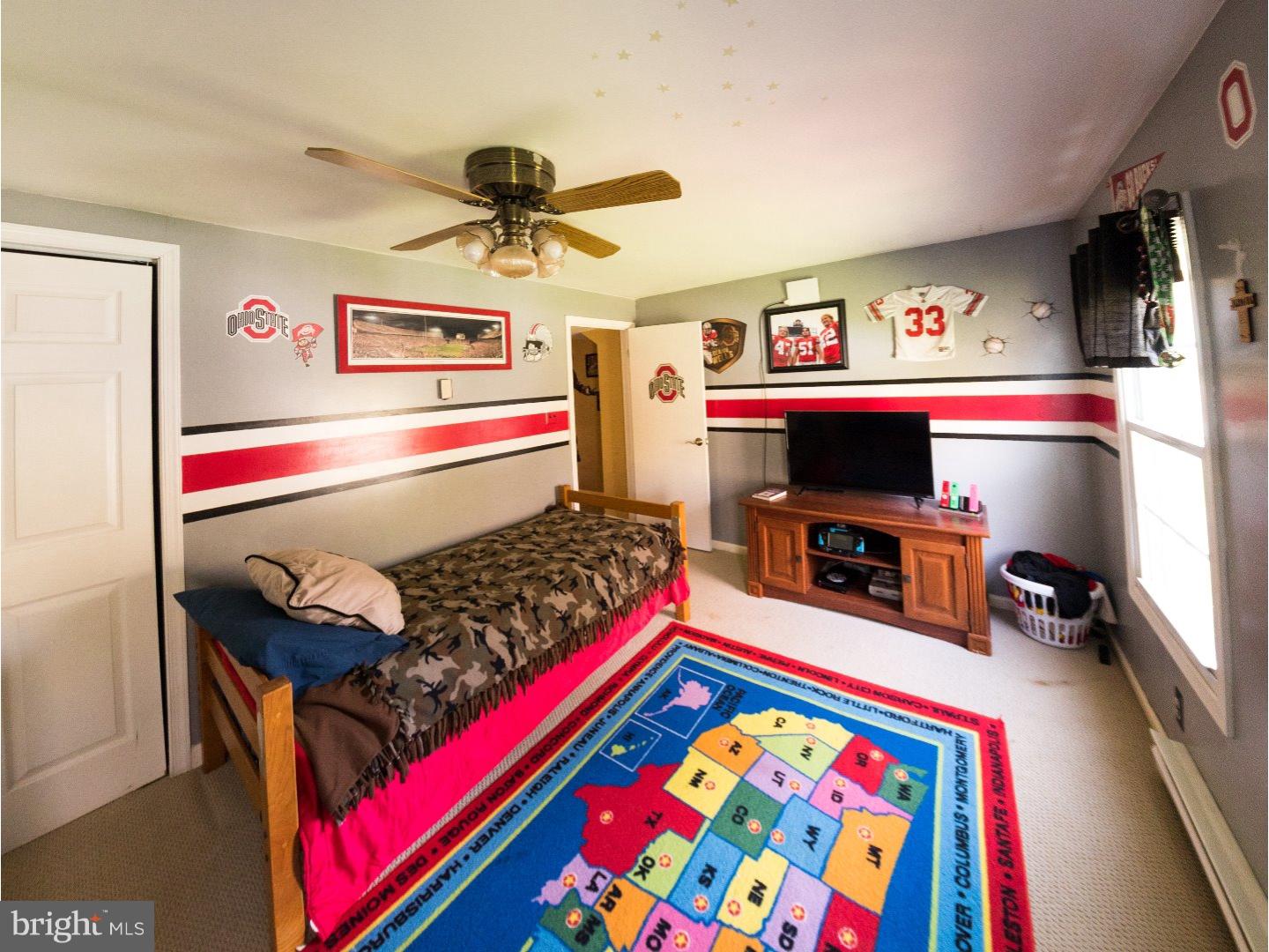 123 Cascade Road Springfield, PA 19064 - Photo 18 of 25 Bedroom 2