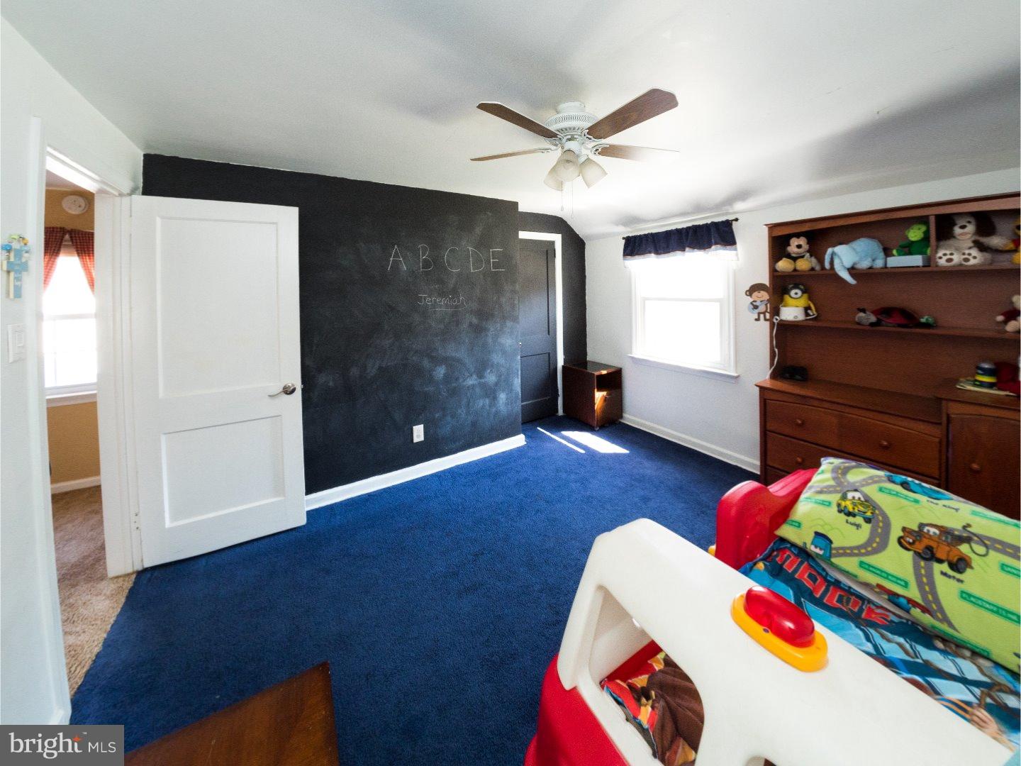 123 Cascade Road Springfield, PA 19064 - Photo 19 of 25 Bedroom 3