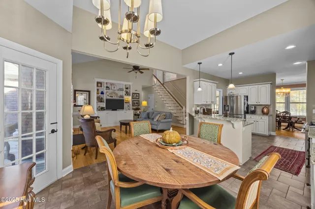 $549,000 | 104 Jura Court, New Bern, NC 28562