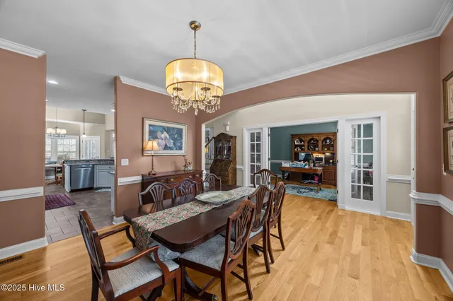 $549,000 | 104 Jura Court, New Bern, NC 28562