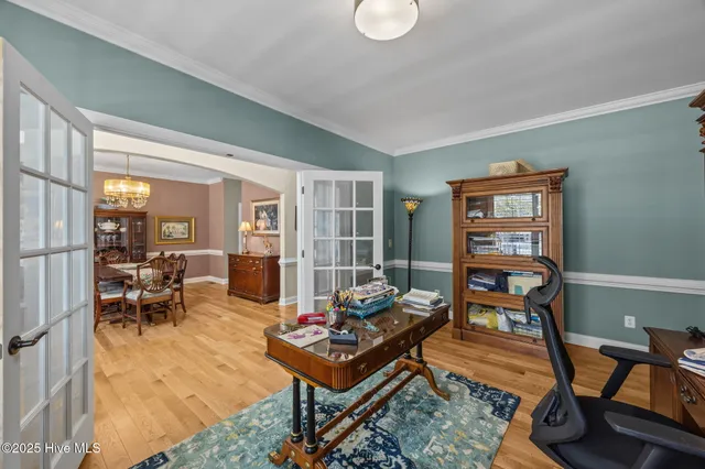 $549,000 | 104 Jura Court, New Bern, NC 28562