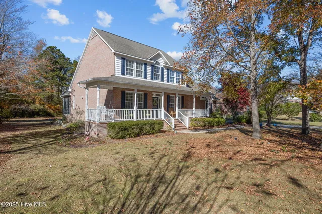 $549,000 | 104 Jura Court, New Bern, NC 28562