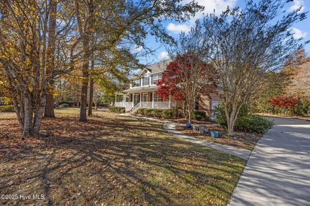 $549,000 | 104 Jura Court, New Bern, NC 28562