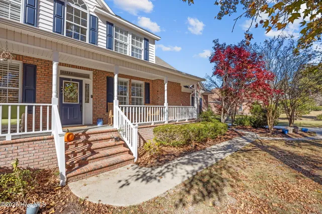 $549,000 | 104 Jura Court, New Bern, NC 28562