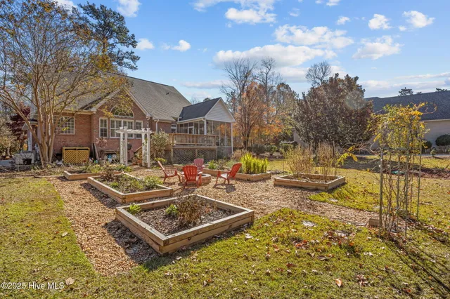 $549,000 | 104 Jura Court, New Bern, NC 28562