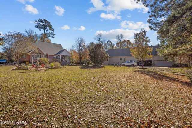 $549,000 | 104 Jura Court, New Bern, NC 28562