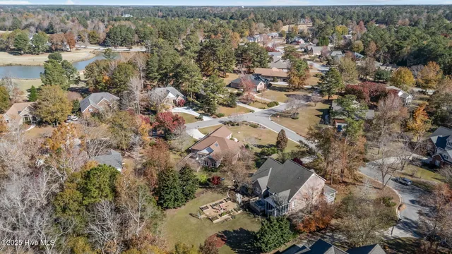 $549,000 | 104 Jura Court, New Bern, NC 28562