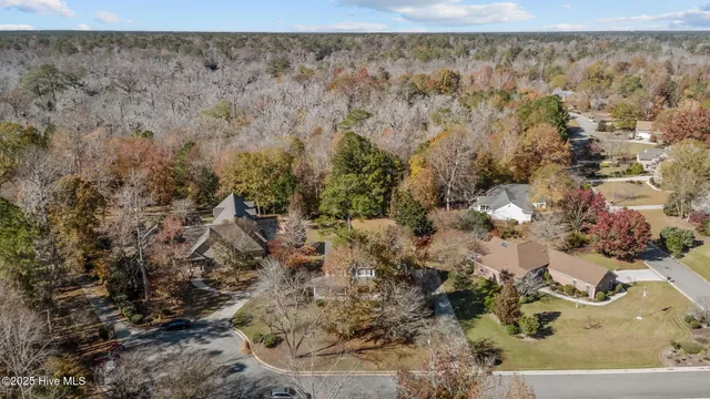 $549,000 | 104 Jura Court, New Bern, NC 28562