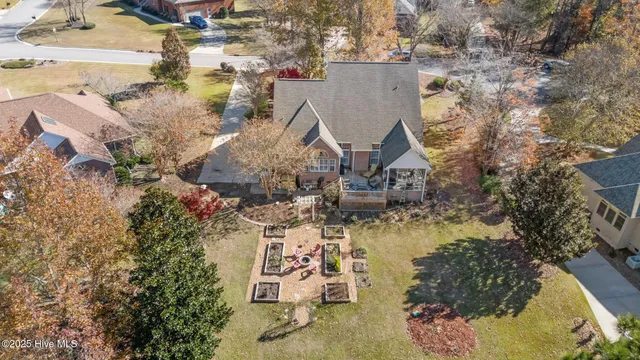 $549,000 | 104 Jura Court, New Bern, NC 28562