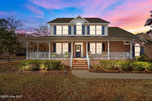 $549,000 | 104 Jura Court, New Bern, NC 28562