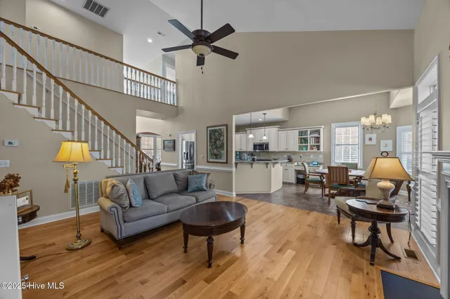 $549,000 | 104 Jura Court, New Bern, NC 28562