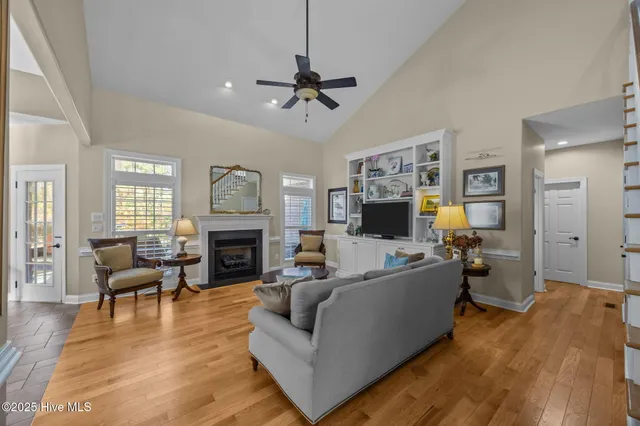 $549,000 | 104 Jura Court, New Bern, NC 28562