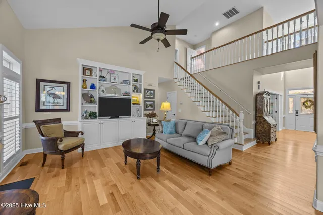 $549,000 | 104 Jura Court, New Bern, NC 28562