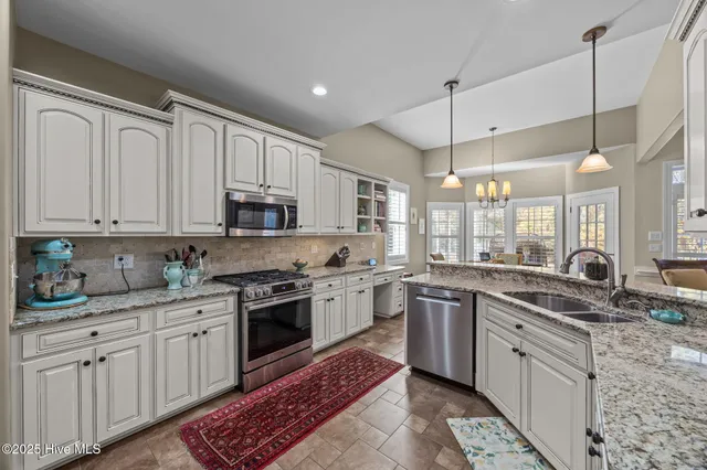 $549,000 | 104 Jura Court, New Bern, NC 28562