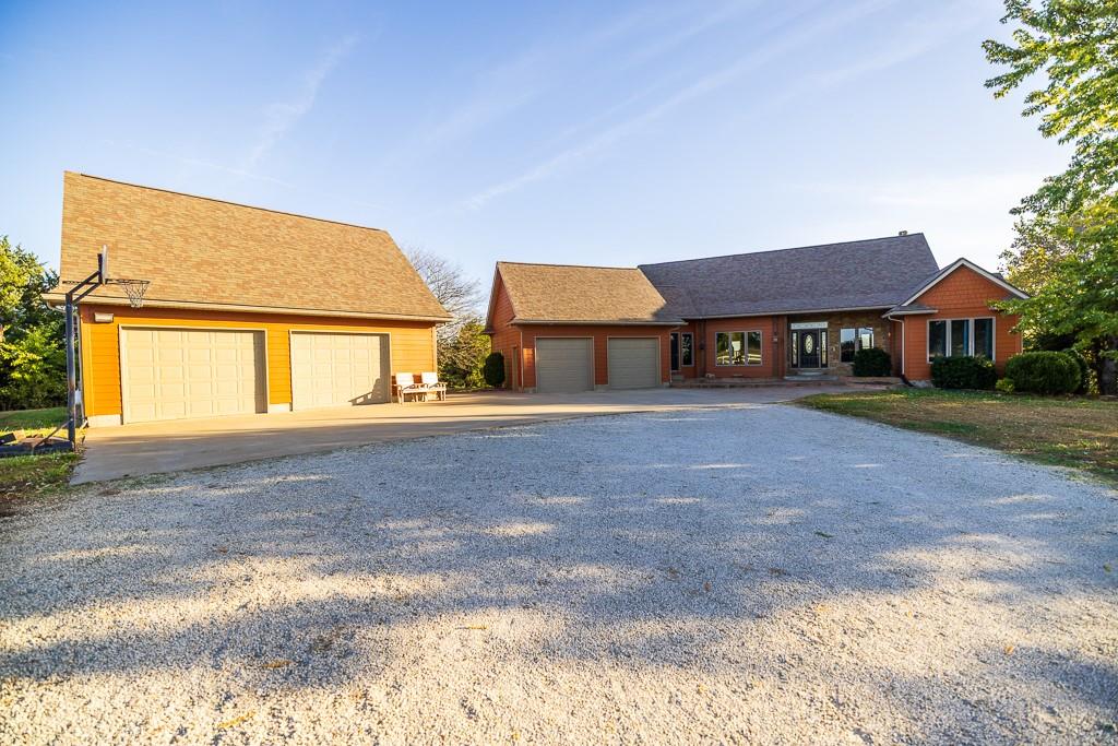 31620 A Northeast 2400 Road Greeley, KS 66033 - Photo 50 of 90