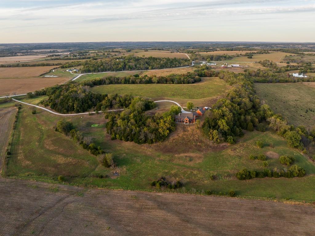31620 A Northeast 2400 Road Greeley, KS 66033 - Photo 68 of 90