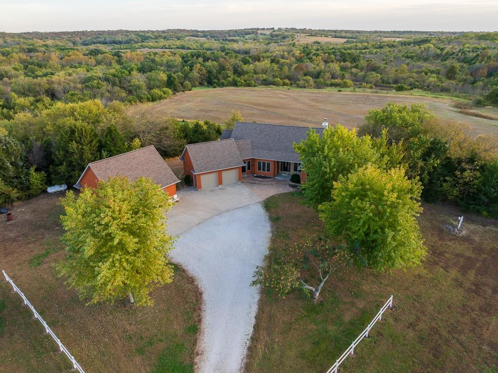 31620 A Northeast 2400 Road Greeley, KS 66033 - Photo 78 of 90
