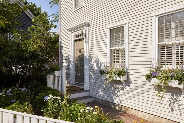$14,500 | 28 Pleasant Street, Nantucket, MA 02554