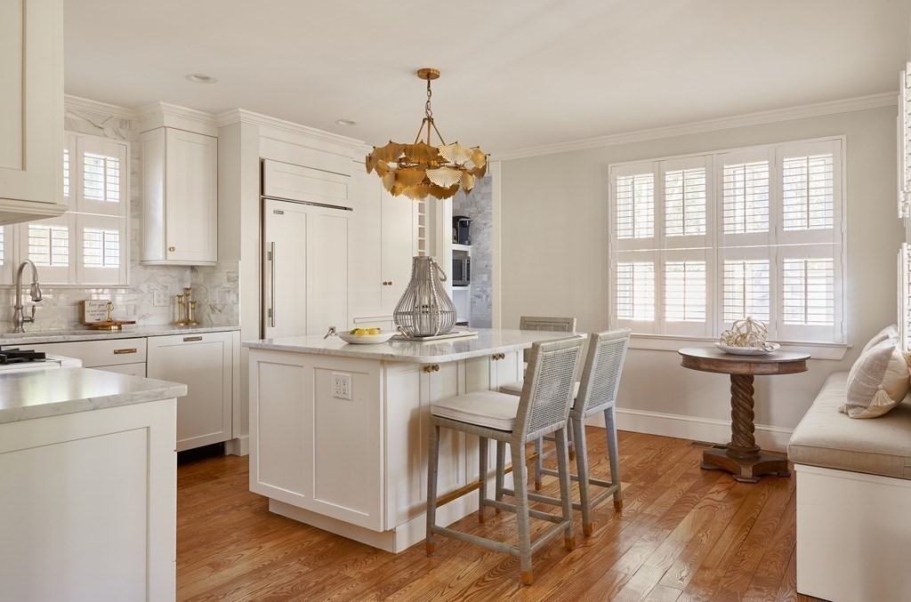 28 Pleasant Street Nantucket, MA 02554 - Photo 4 of 30