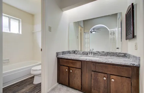 $214,900 | 7902 White Swan Drive, Humble, TX 77396