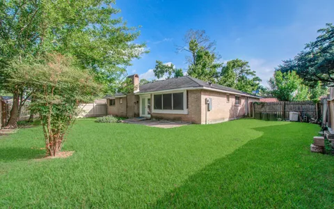 $214,900 | 7902 White Swan Drive, Humble, TX 77396
