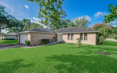 $214,900 | 7902 White Swan Drive, Humble, TX 77396