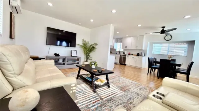 $4,500 | 515 Florence La, Unit 1, Monterey Park, CA 91755