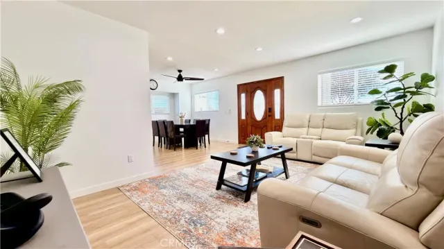 $4,500 | 515 Florence La, Unit 1, Monterey Park, CA 91755