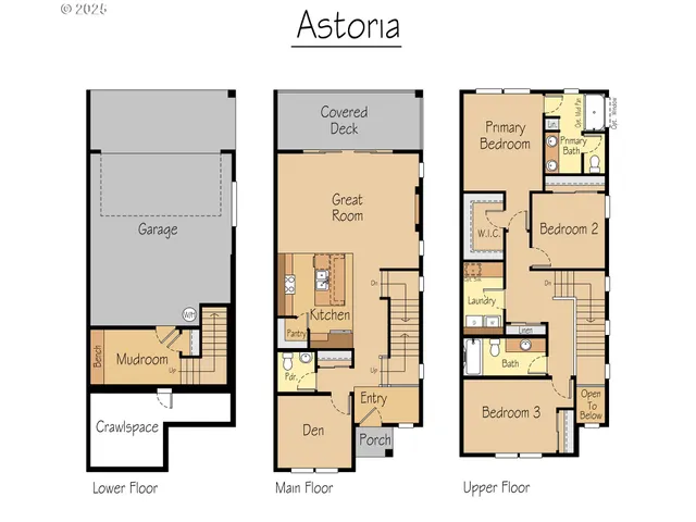 $686,000 | 4701 Northwest Camas Meadows Drive, Camas, WA 98607