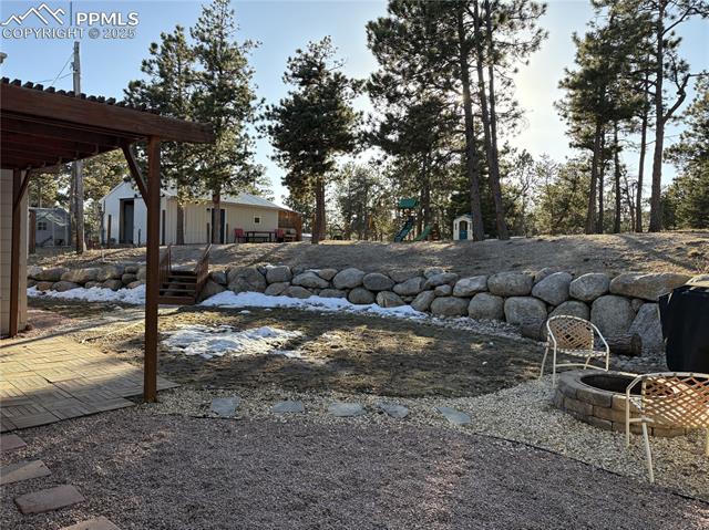 11230 Teachout Road Colorado Springs, CO 80908 - Photo 36 of 43