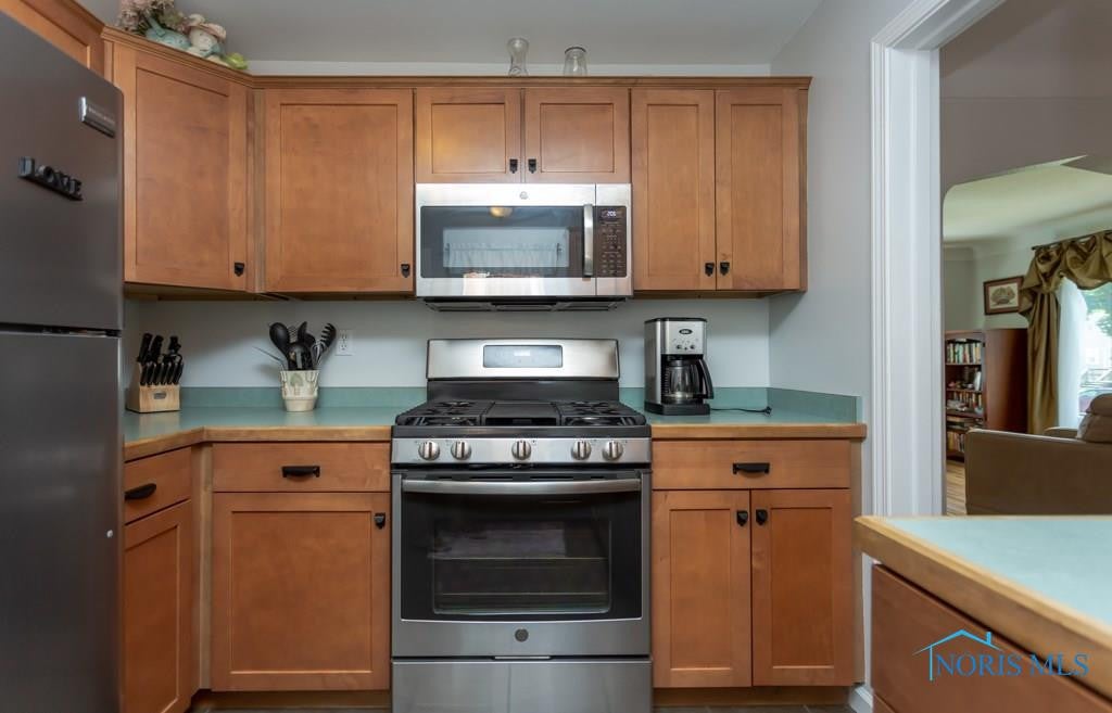 4140 Bowen Road Toledo, OH 43613 - Photo 19 of 37 Gallery Image 19