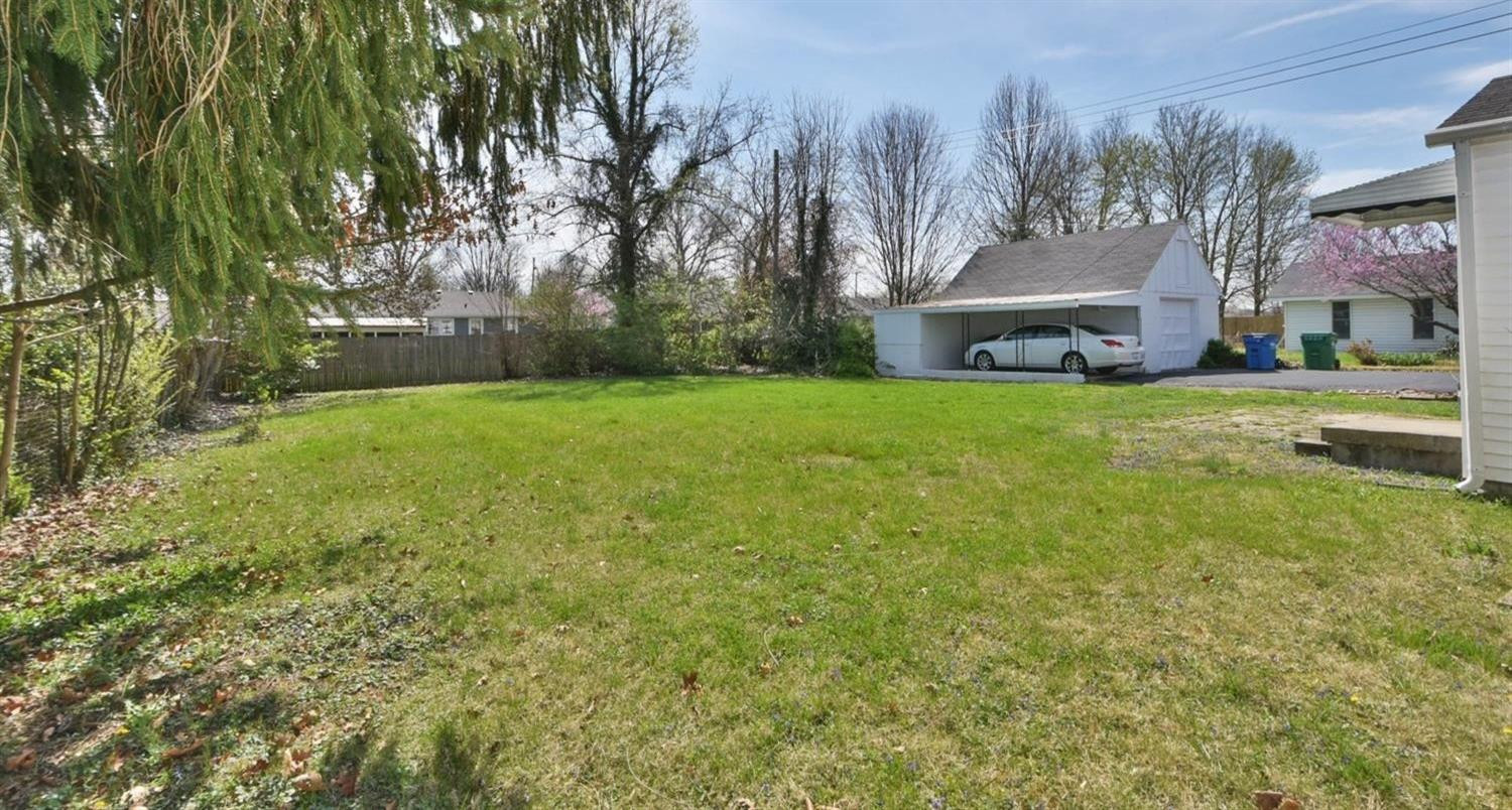 838 Crosshill Road Danville, KY 40422 - Photo 17 of 21 Listing Photo
