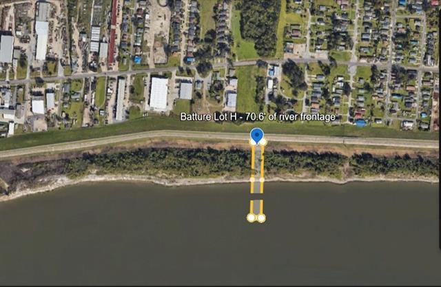 0 Batture Kenner, LA 70062 - Photo 1 of 4