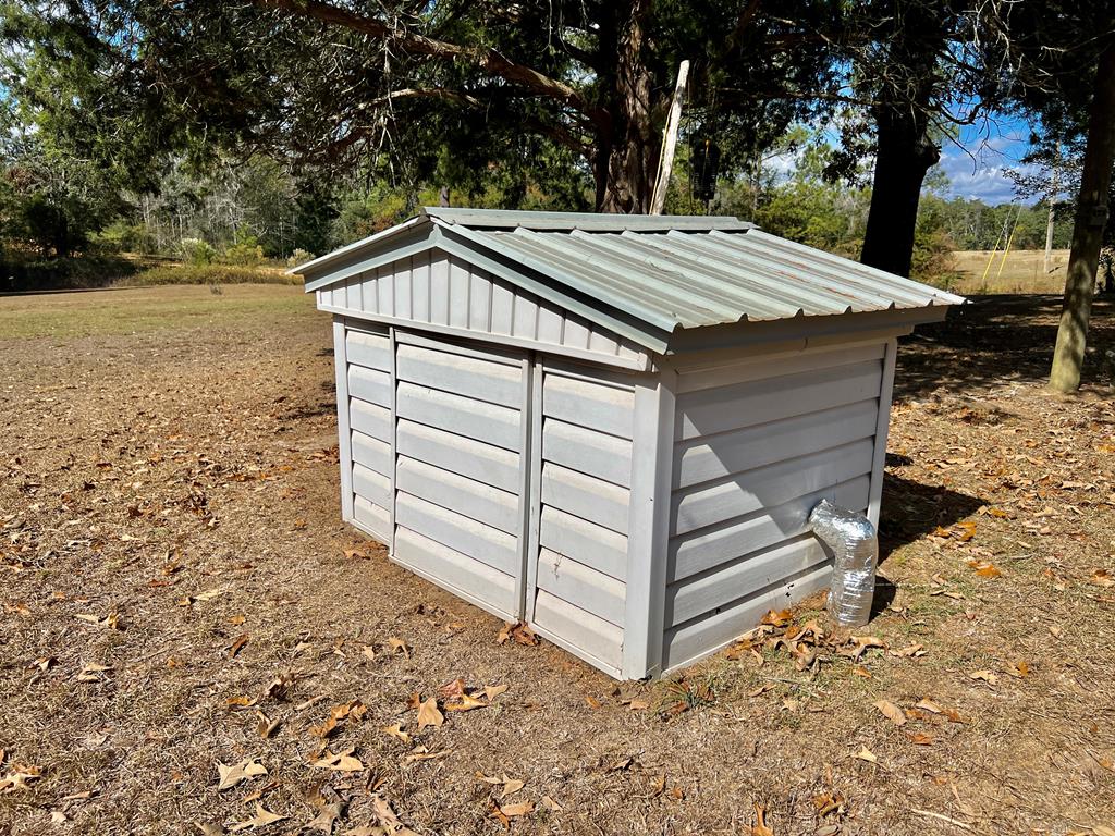 1531 Hornsby Road Samson, AL 36477 - Photo 30 of 41