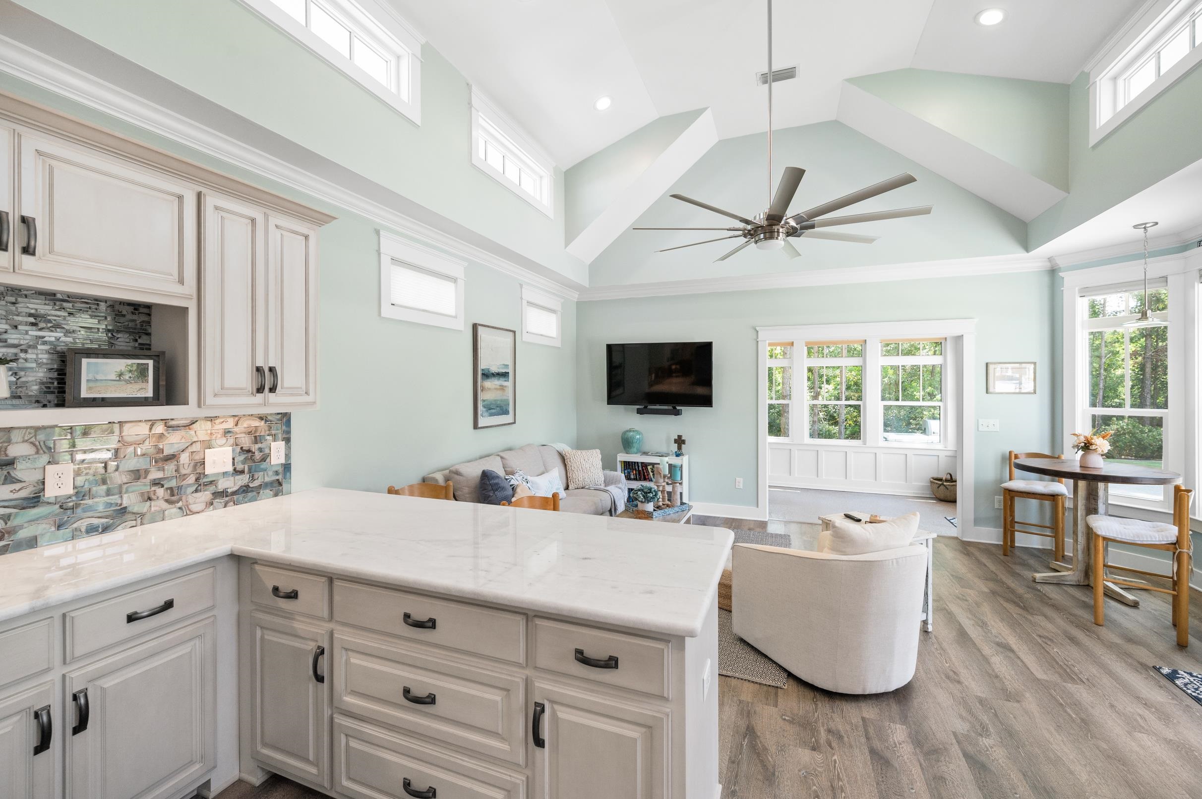 11881 Gateway Drive Elberta, AL 36530 - Photo 10 of 43 New Granite Countertops