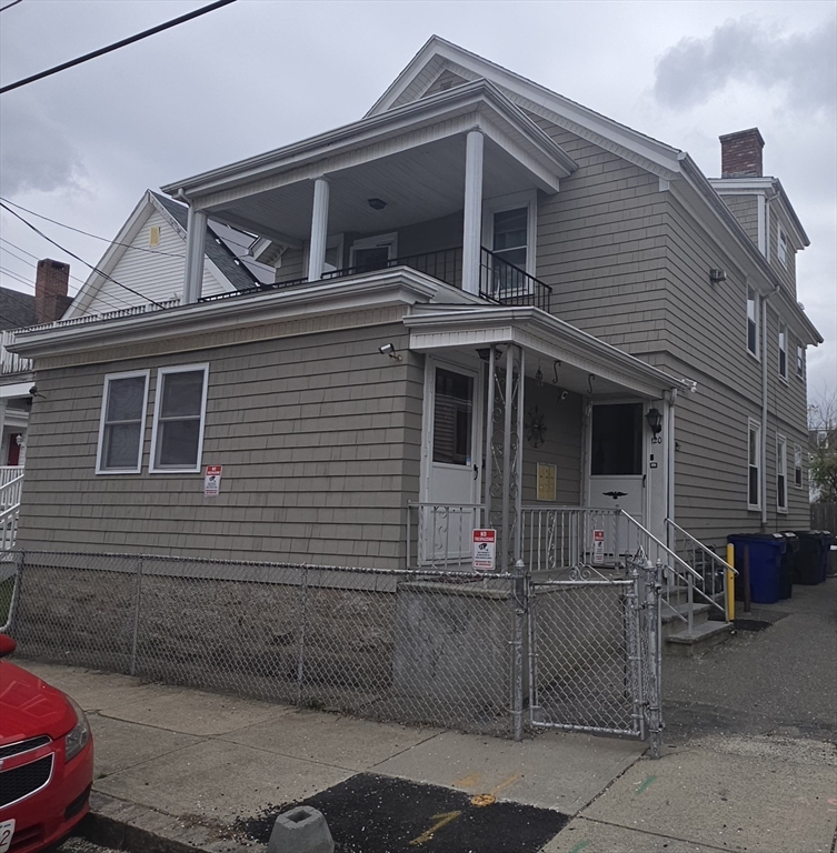 120 Plain Street, Unit 2 Fall River, MA 02723 - Photo 11 of 14