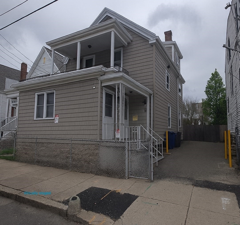 120 Plain Street, Unit 2 Fall River, MA 02723 - Photo 6 of 14