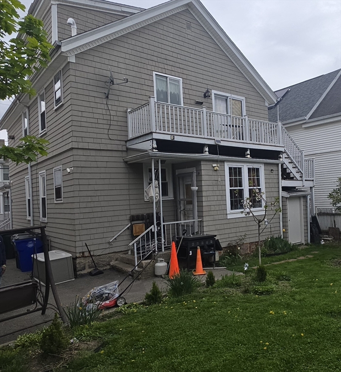 120 Plain Street, Unit 2 Fall River, MA 02723 - Photo 8 of 14