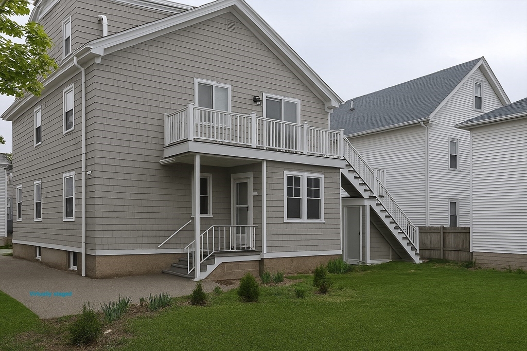 120 Plain Street, Unit 2 Fall River, MA 02723 - Photo 9 of 14