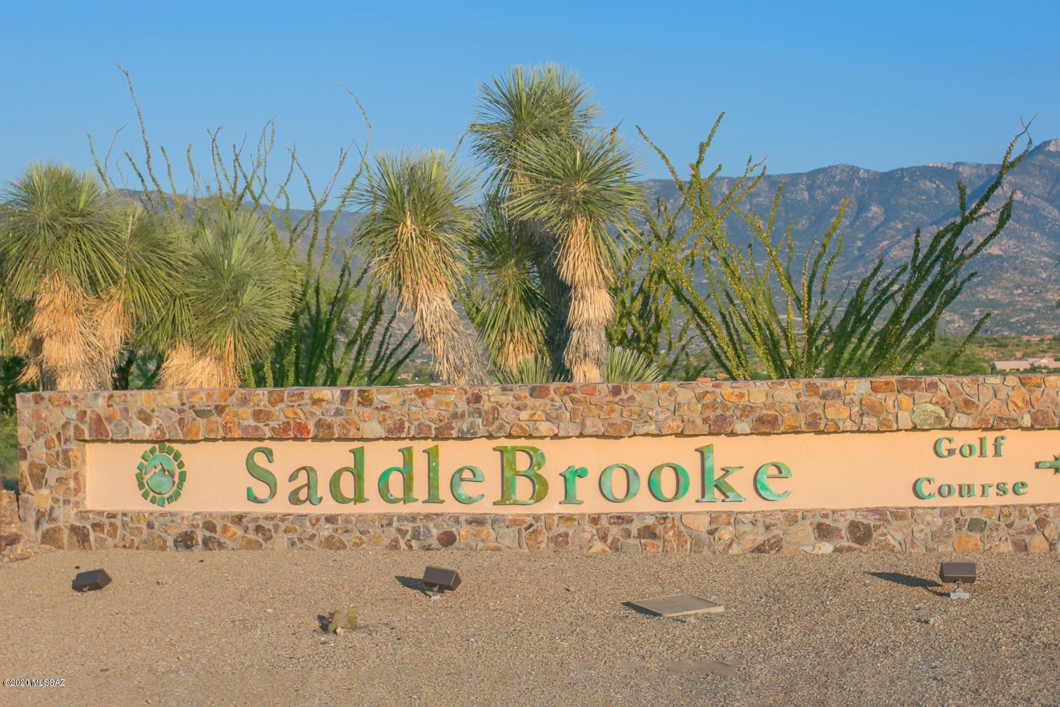 62907 East Border Rock Road Tucson, AZ 85739 - Photo 41 of 47