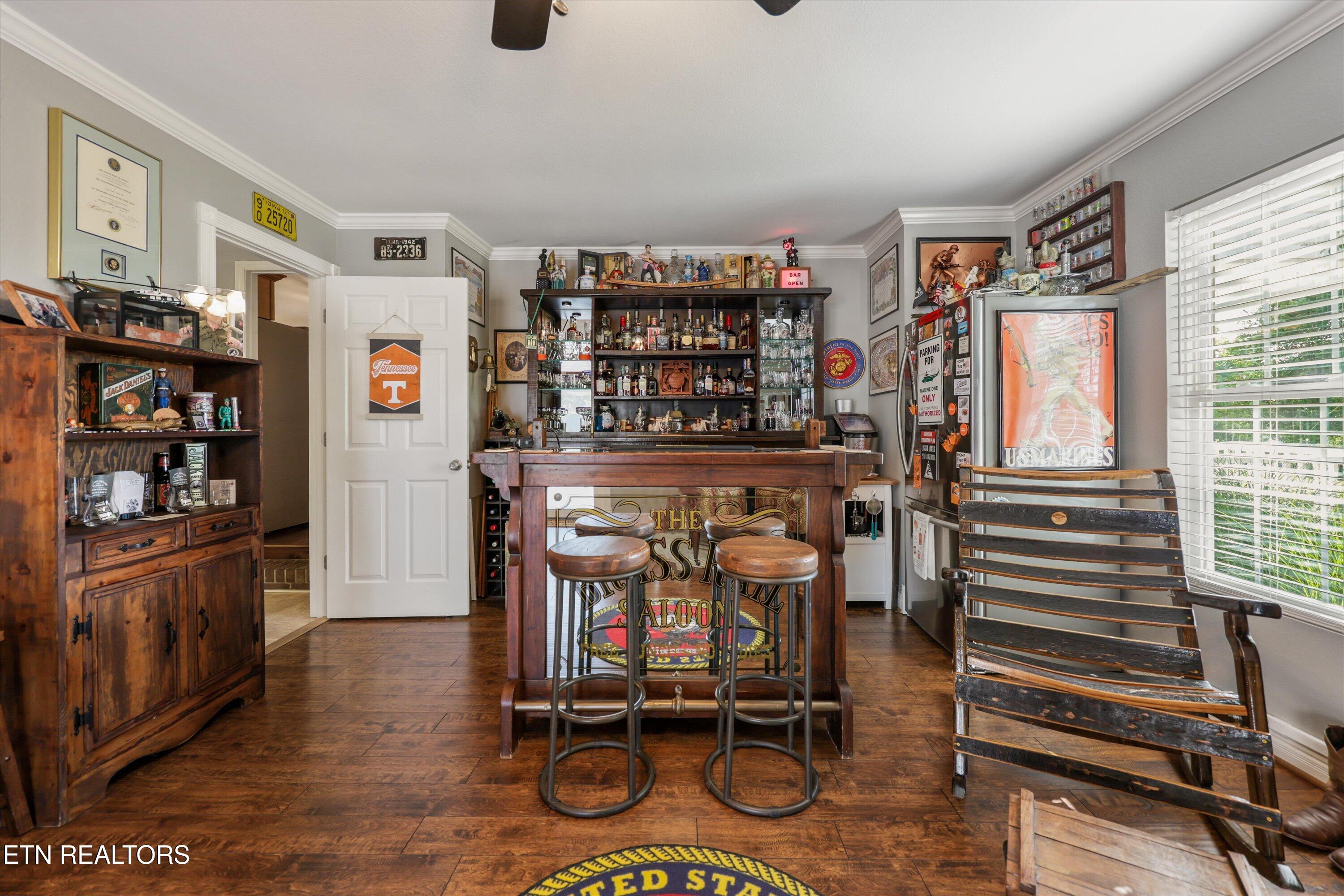 1167 Sable Road Spring City, TN 37381 - Photo 28 of 48 Flex Space