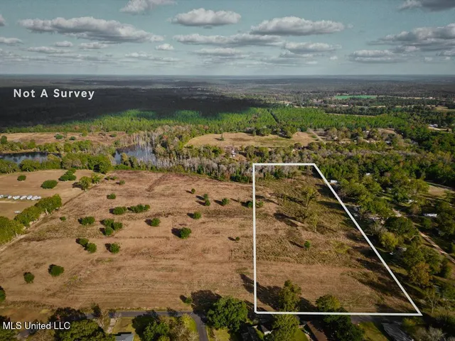 $162,500 | Lot 2 Spruce Street, Poplarville, MS 39470