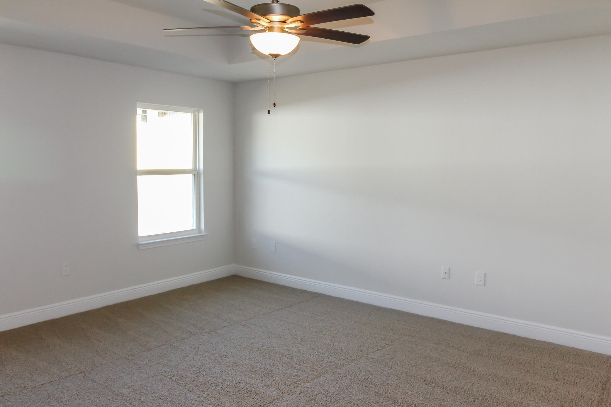 2613 Prominence Lane Crestview, FL 32536 - Photo 19 of 20 an empty room with a window