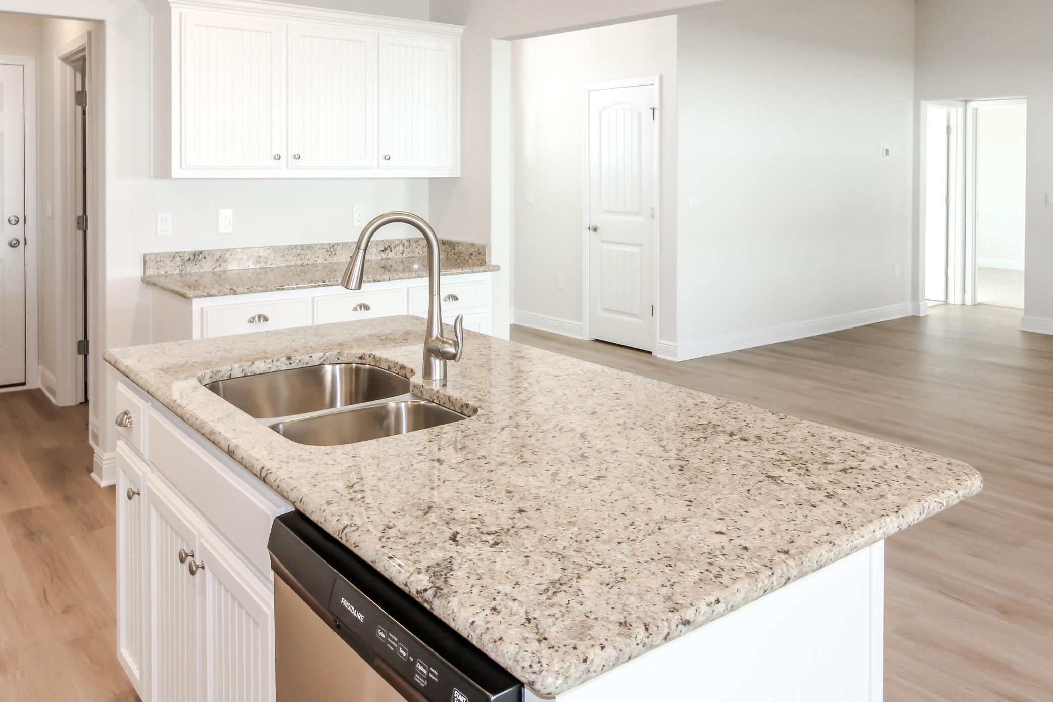 2613 Prominence Lane Crestview, FL 32536 - Photo 10 of 20 a close view of sink and tap