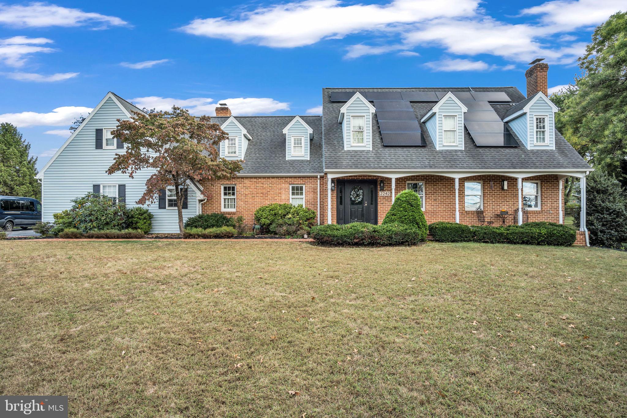 2242 Scotland Road Chambersburg, PA 17201 - Photo 1 of 63