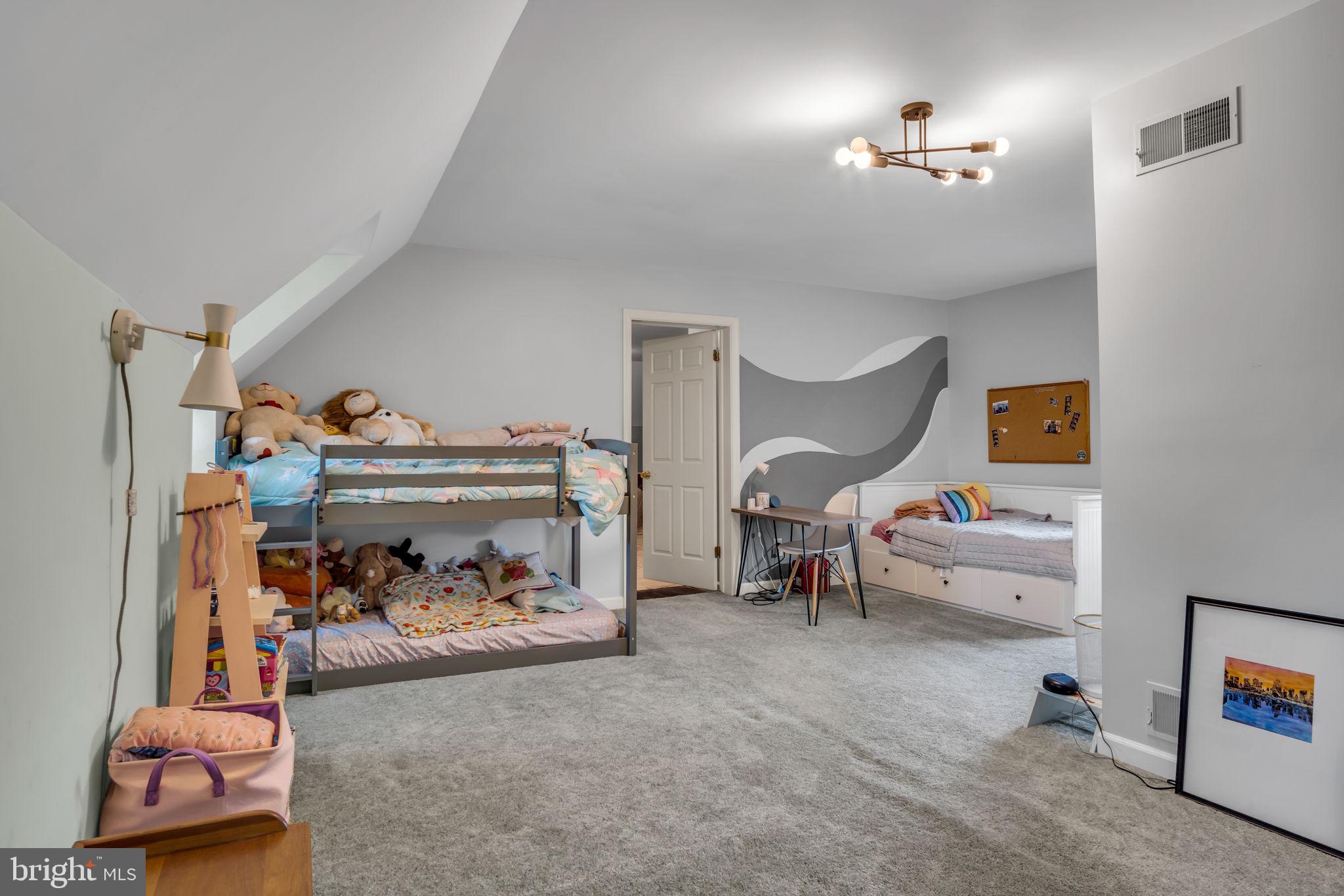 2242 Scotland Road Chambersburg, PA 17201 - Photo 40 of 63 a living room with furniture and a fireplace