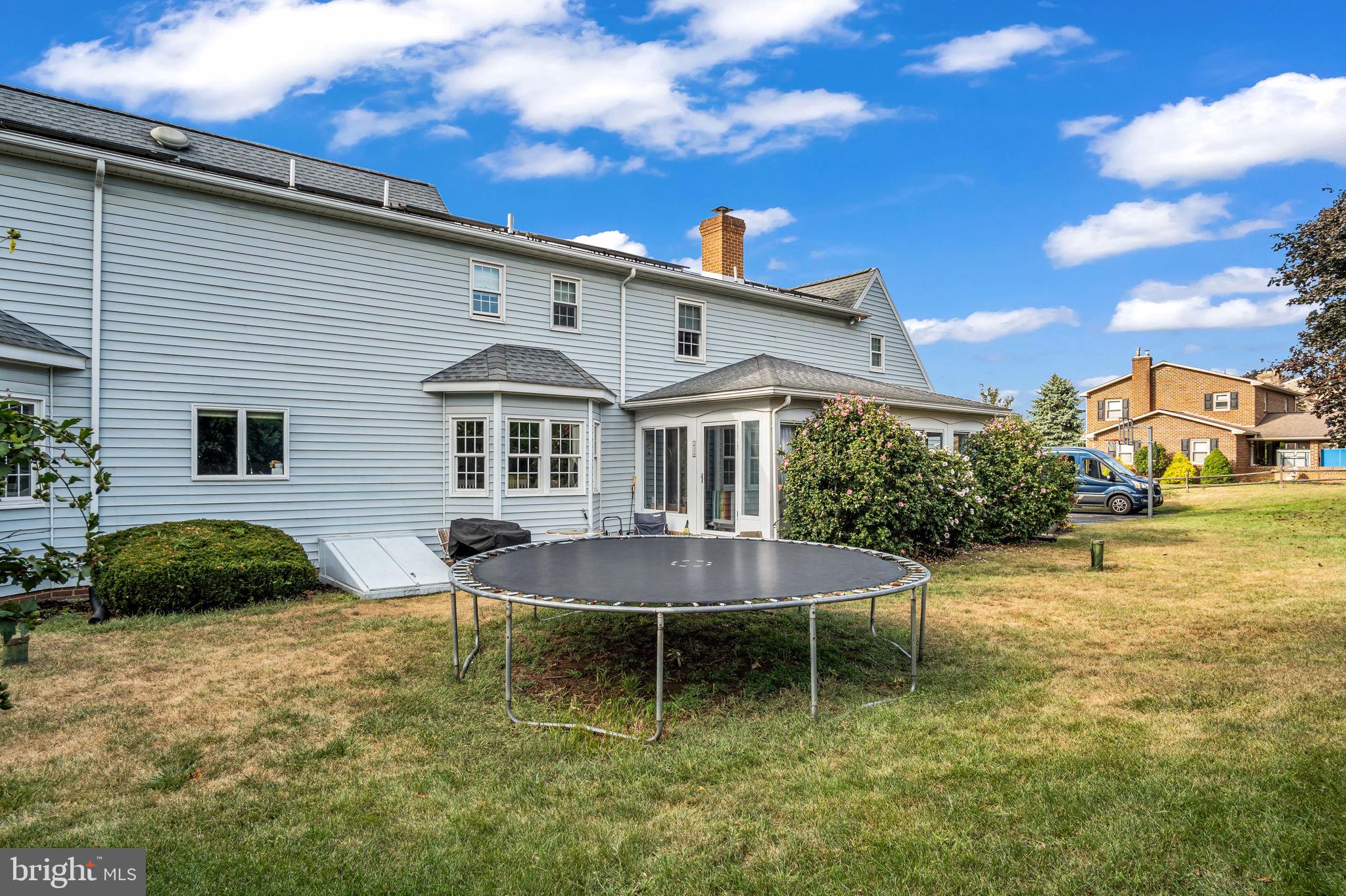 2242 Scotland Road Chambersburg, PA 17201 - Photo 52 of 63 a front view of a house with a yard