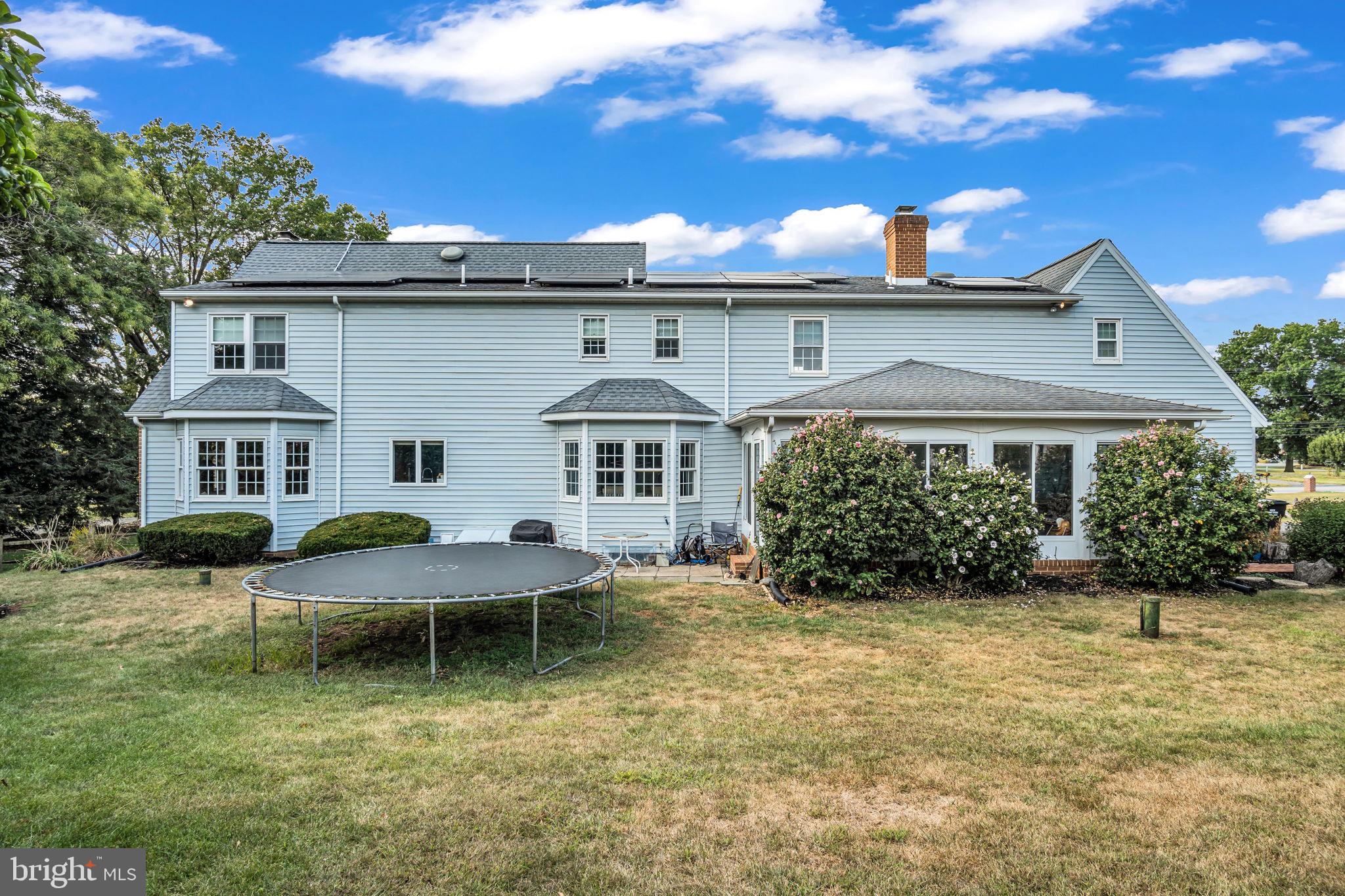 2242 Scotland Road Chambersburg, PA 17201 - Photo 54 of 63 front view of a house with a yard